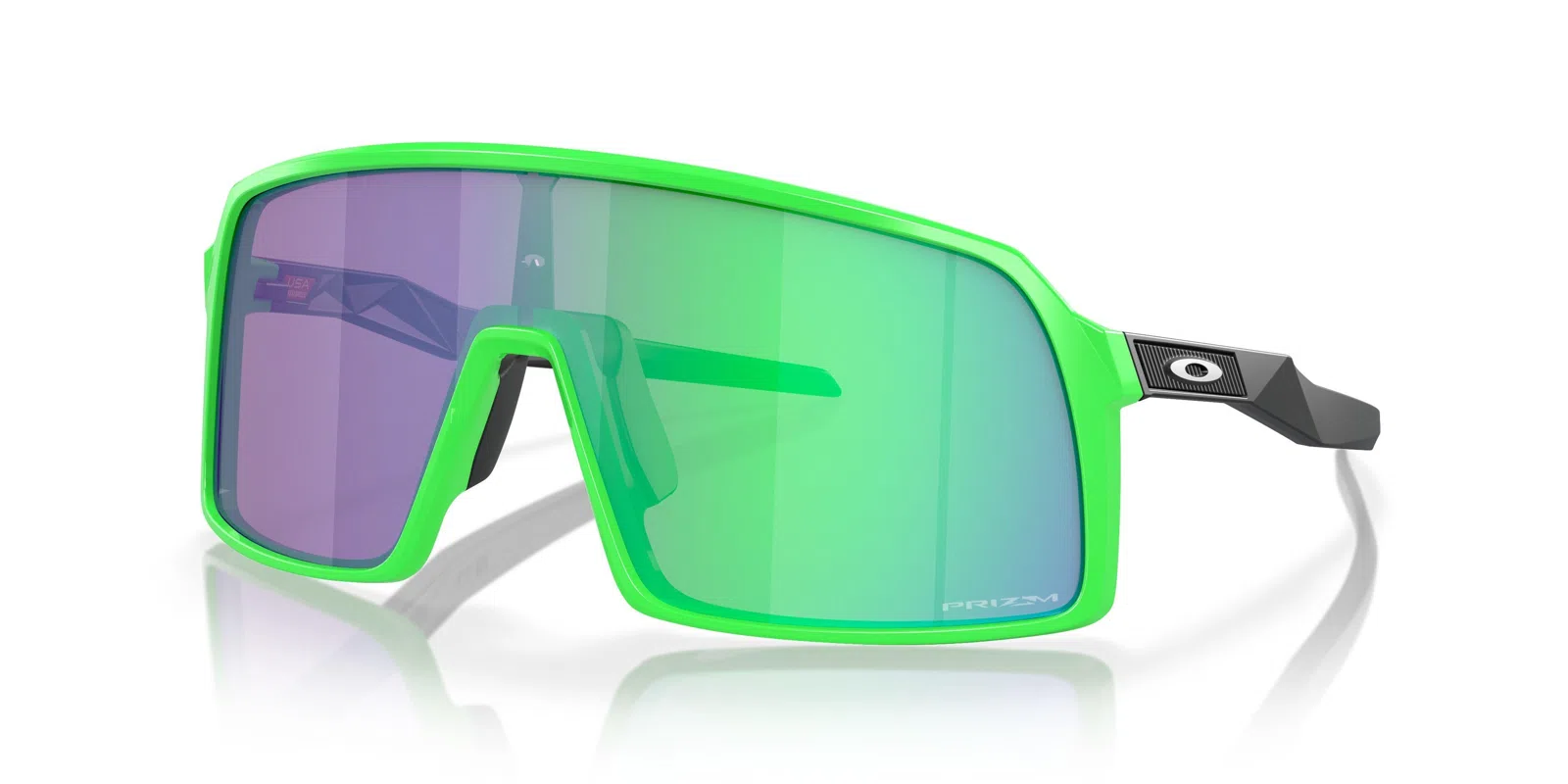 Oakley Sutro 9406 Sunglasses - view 203